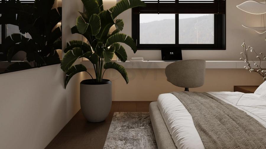 REA1026545 Apartament modern 4 camere I Zona Aviatiei