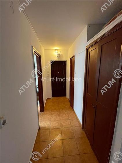 Apartament 2 camere decomandate zona Terezian Sibiu - 9