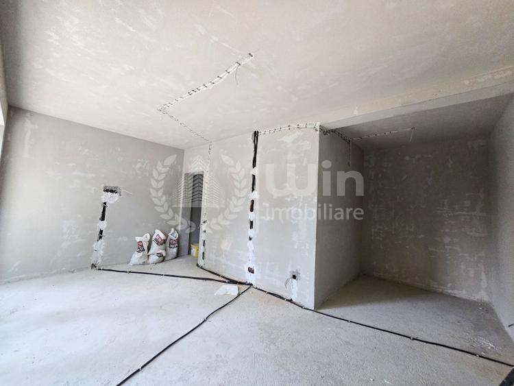 Casa tip duplex | 5 camere | 150 mp util | Manastur | Zona Kaufland