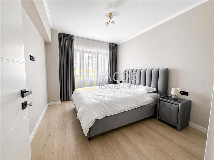 Apartament ultramodern, zona Arena Mall Bacau