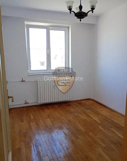 4 camere Ultracentral Stefan cel Mare 86mp balcon 2 bai etaj 4/4 gaze la usa - 6