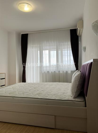 Apartament 3 camere, Ansamblul Rezidential Primavara (parcare inclusa) - 3