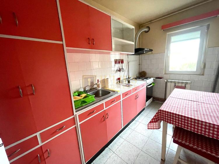 Apartament cu 2 camere-Sala Olimpia