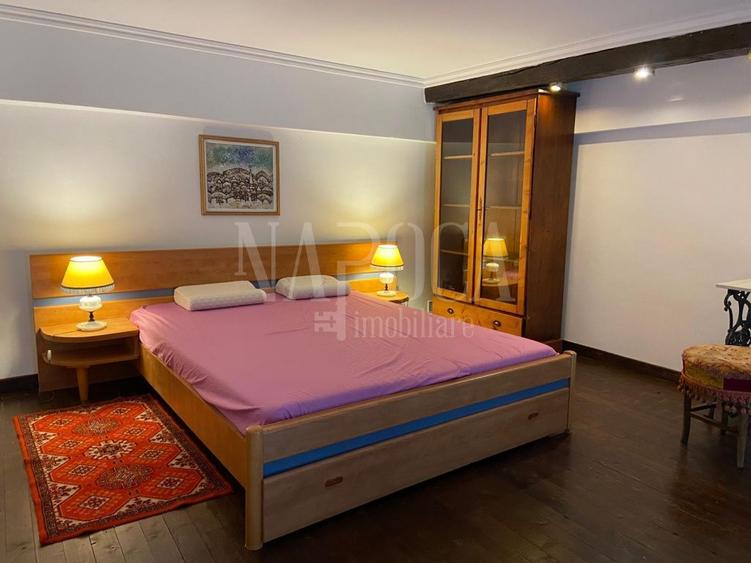 Apartament 7 camere de vanzare in Centru, Cluj Napoca