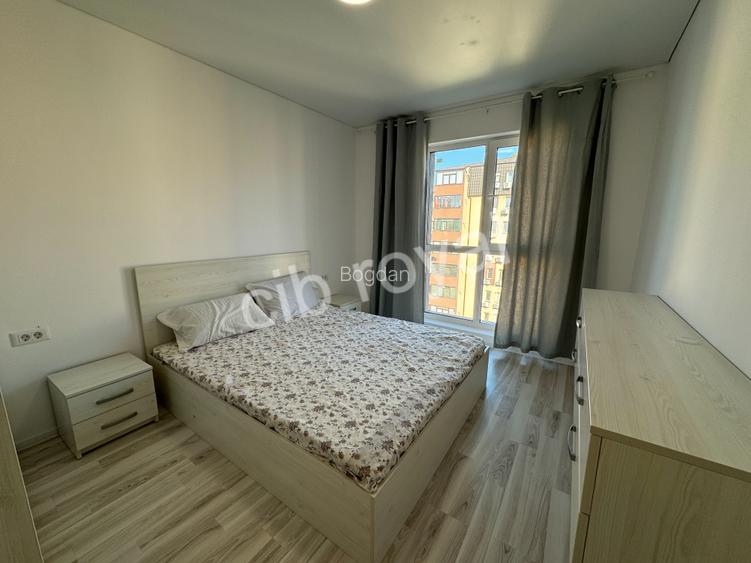 Apart. 2 camere,bloc 2023,Hub Residence,Militari Residence,Str. Tineretului 20 - 19