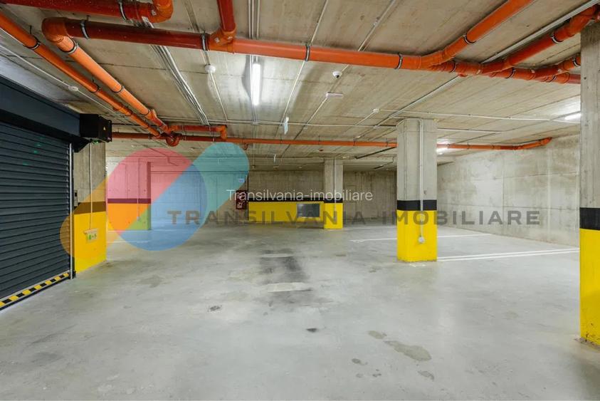 Apartament premium 3 camere + curatenie inclusa, Semicentral, str. Someșului - 9
