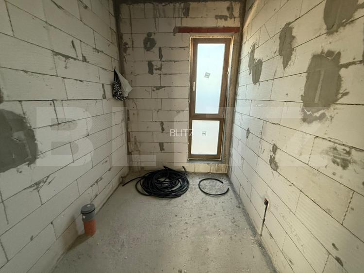 Casa Parter, 125 mp utili, 470 mp teren , zona Malu Mare