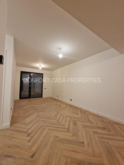 Pipera - Aviatiei - Petricani - My Place - 3 camere - loc parcare - etaj 2 - LUX - 3