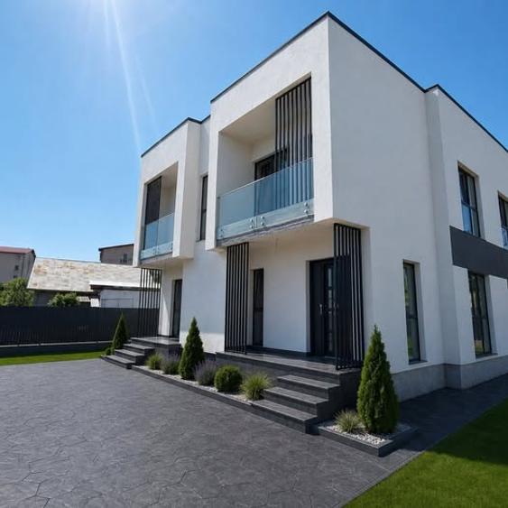 Casa tip duplex la 400m de D.E- in zona cartierului Iris-Antibiotice,cod:159553