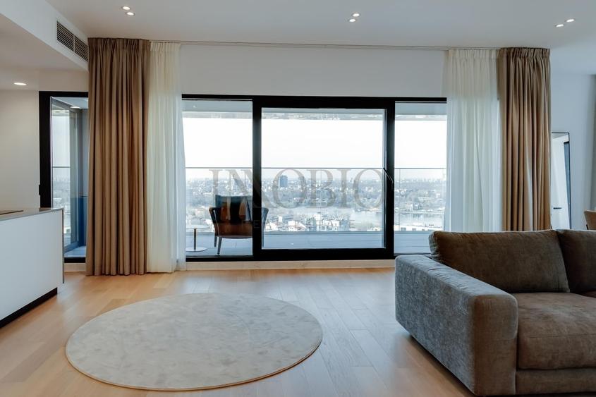 Apartament 4 Camere | One Verdi Park | 2 Locuri de Parcare