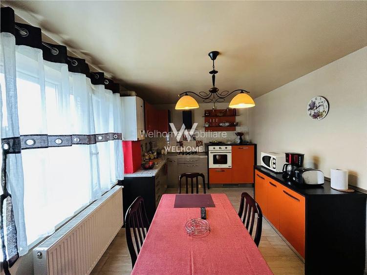 Casa tip Duplex in cartierul Arhitectilor.  Sibiu - 3