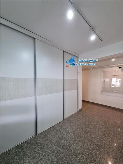 Inchiriere apartament Premium cu 2 camere  la Spazzio Residence Bragad