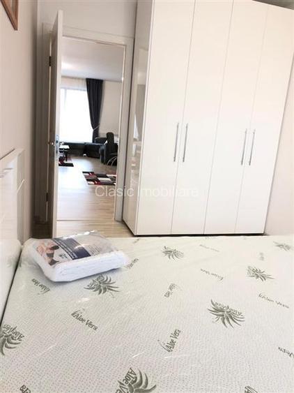 Vanzare apartament 3 camere de LUX bloc nou in Zorilor- zona Spitalul De Recuper - 8