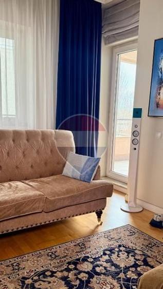 Duplex lux 3 camere Estia Residence