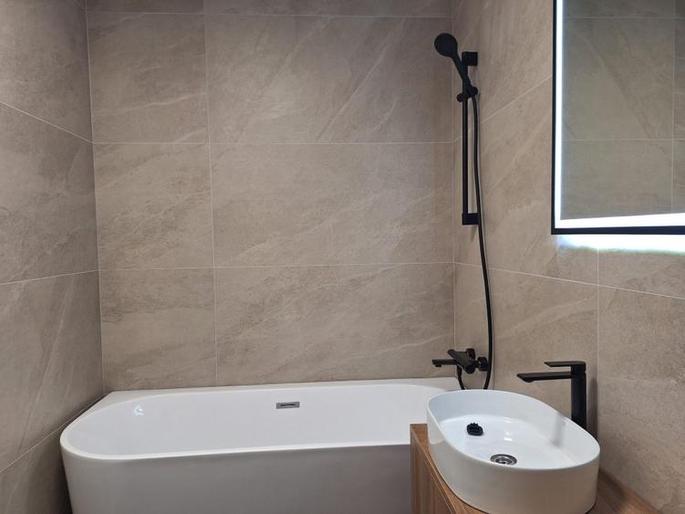 Apartament 2 camere Eroilor, Floresti