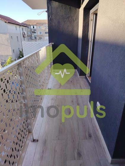 🏡 Apartament 1 cameră, bloc nou – zona Soarelui, Timișoara ✨