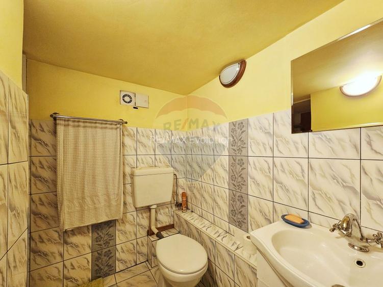 0 Comision | Casa individuala Rasnov | Brasov - 10