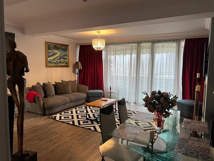 Apartament De lux Silver Mountain Poaiana Brasov