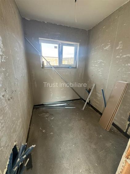 Casa I 4 Camere I Curte I 190 MP I Popesti