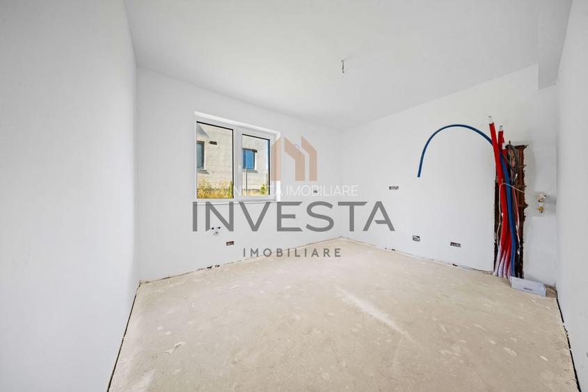 Calitate Premium/Casa individuala/Strada noua - 3