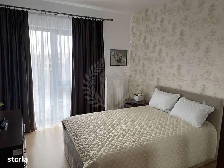Inchiriere apartament 2 camere, de lux , MRS cartier Albert, Ploiesti