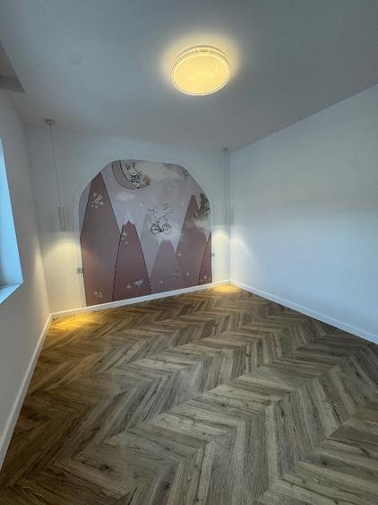 Vilă contemporană cu panoramă permanentă asupra Oradei | Oncea | 177 mp | Teren