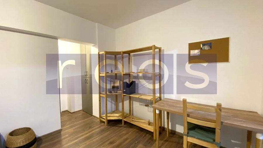 DE VANZARE APARTAMENT 2 CAMERE | RENOVAT | ETAJ 2/8 | PANDURI