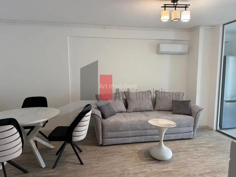 Inchiriere 2 camere Timpuri Noi - Nerva Traian - 6