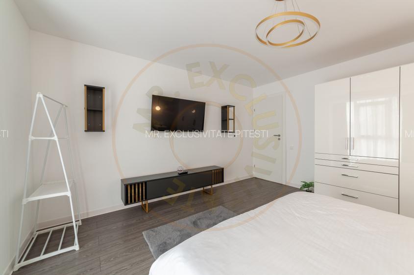 Ultracentral 2 camere | Renovare 2026 | Gata de mutat | Airbnb/Booking - 10