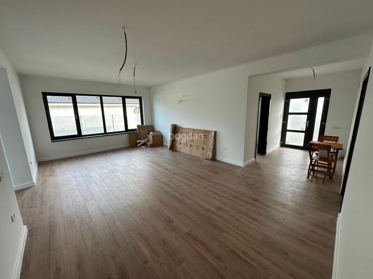 Casa noua de vanzare Santandrei la cheie/semifinisat - Orion Residence - 11