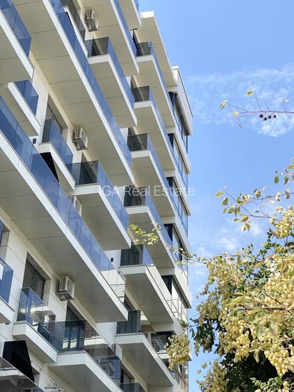 Garsoniera versatila cu vedere lac langa plaja | Luxury Apartments | Mamaia - 4