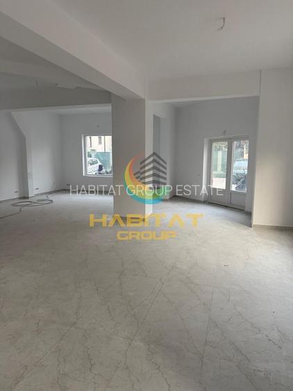 Spatiu comercial de inchiriat Sector 4 Cartier Berceni 147Mp - 3