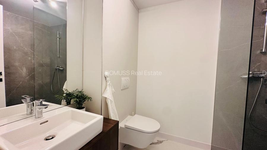 2 CAMERE | BUCURESTII NOI | PRIMA INCHIRIERE | 52 MP UTIL | PARCARE | - 6