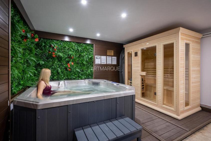 Vila turistica cu potential de neegalat - 20