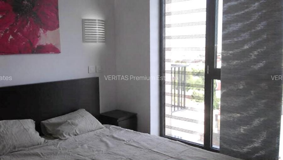 Comision 0! Apartament 2 camere vedere panoramica, parcare subterana, imobil nou - 6