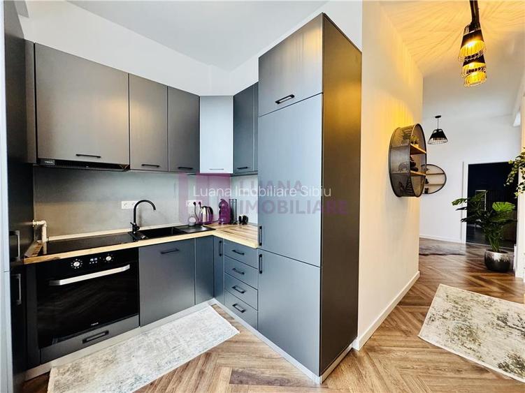 Penthouse 86 mp de vanzare cu terasa 120 mp | boxa | 2 parcari | MODERN | video - 3