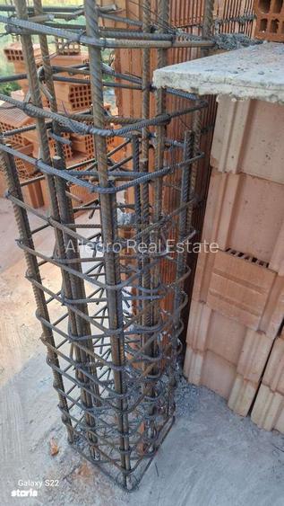 Casa la rosu P+1+Pod Berceni-Vidra - Dealul Verde - 11