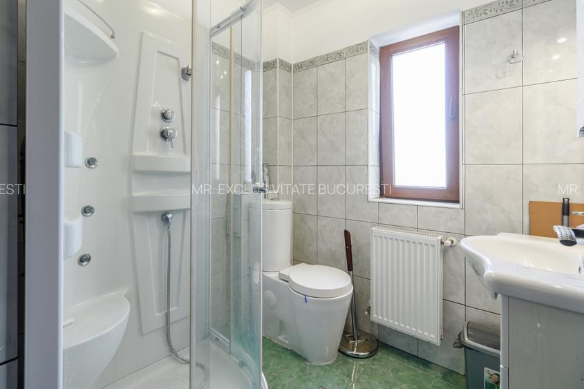 Casă 4 camere Green City - 11