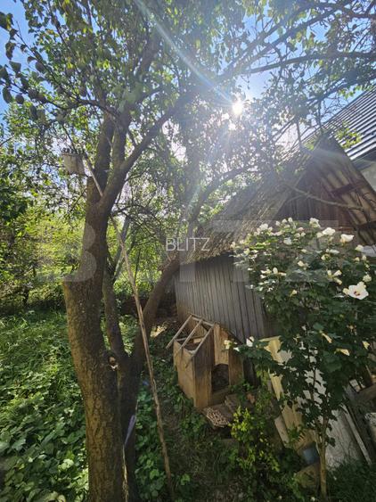 Casa individuala, 200 mp utili, 780 mp teren, zona TCI, Borhanci! - 17