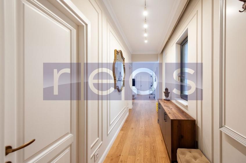 INCHIRIERE 4 CAMERE | AEROGARII | PARCARE | ULTRAFINISAT | MOBILAT LUX - 12