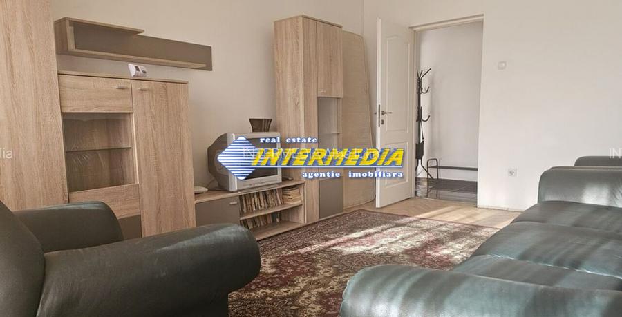 Apartament 3 camere de inchiriat zona Centru mobilat si utilat - 2