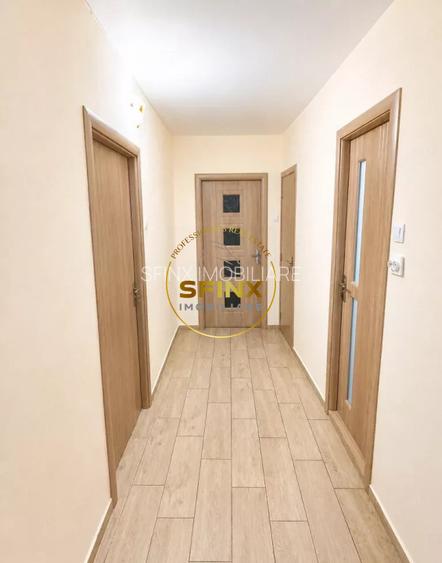 2 camere Mosilor/ parter/ bloc 1980/ renovat - 4