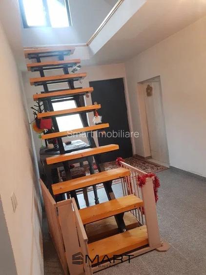 Cabana 4 camere zona Valea Avrigului - 12