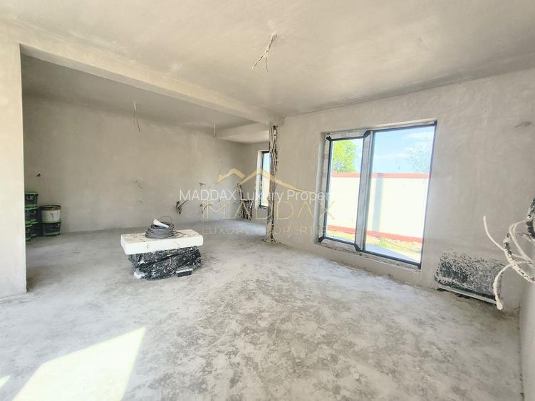 Vila moderna 5 camere // Chiajna // zona noua de case - 8