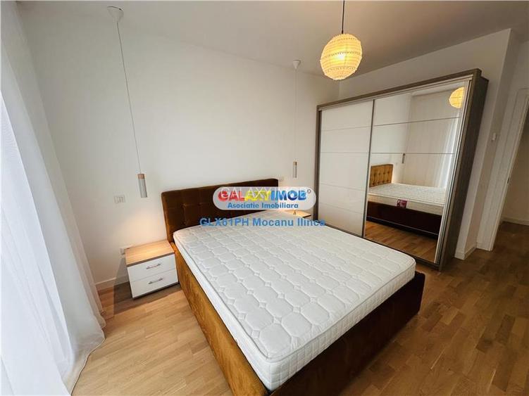 Apartament 2 camere, MRS Village, Albert, - 8