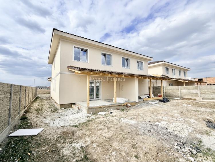 Comision 0% Duplex Mosnita 4 camere -110 mp- zona Kaufland - 3