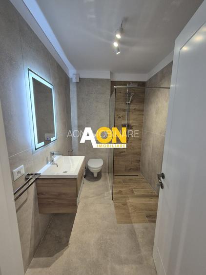 Apartament 2 Camere, Bloc Nou, Ultrafinisat, Zona Cetate - 17