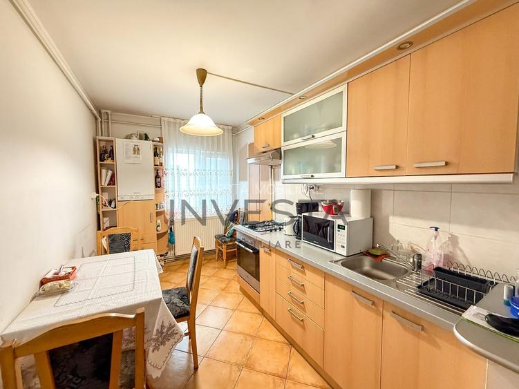 Apartament 2 camere decomandate 58 mp utili, zona strazii Scortarilor! - 4