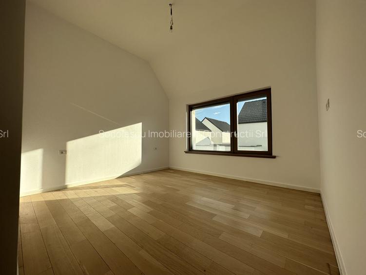 Casa cu 5 camere - Dumbarvita - 14