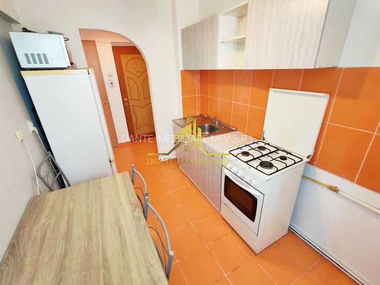 2 camere, mobilat modern, balcon, Gheorgheni, zona Iulius Mall - 13